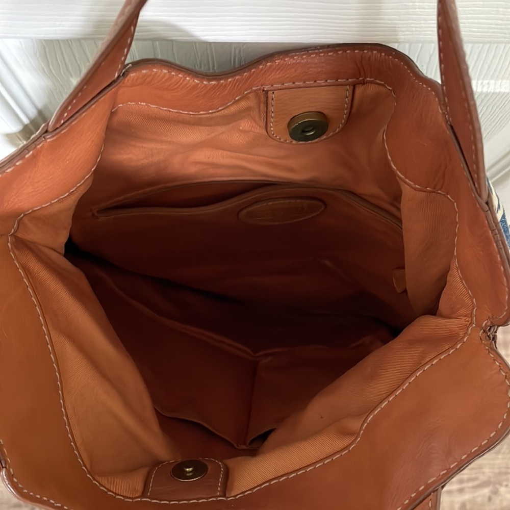 FOSSIL Bag - Picture 3 of 6